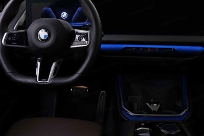 BMW X3 xDrive40d M Sport