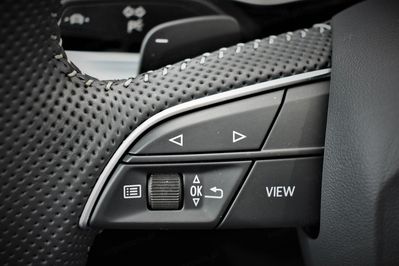 Audi Q7 50 TDI quattro S Line