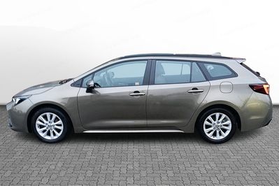 Toyota Corolla 1.8 Hybrid Comfort