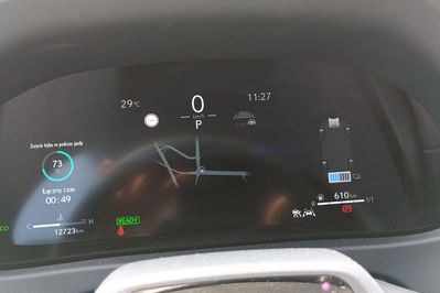 Lexus UX 300h F Sport Design