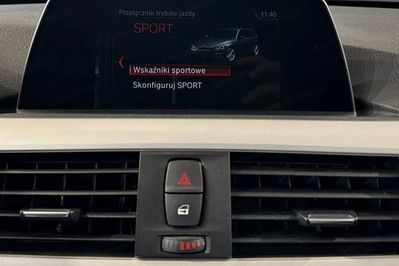 BMW Seria 3 Touring 320d xDrive