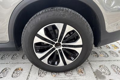 Mercedes GLC 220 d