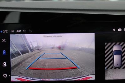 Opel Astra 1.2 Business Edition