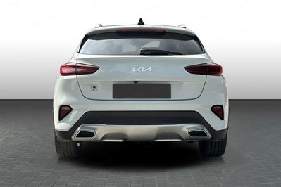Kia XCeed L Business Line 1.5 T-GDI  DCT