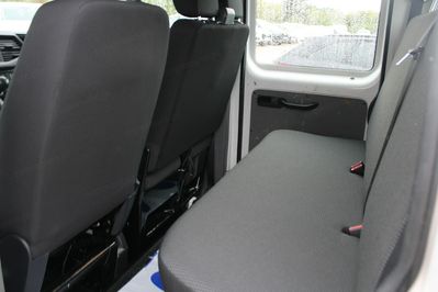 Volkswagen Transporter TDI L2
