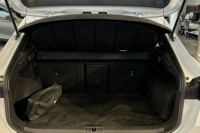 Cupra Formentor 2.0 TSI 4Drive DSG