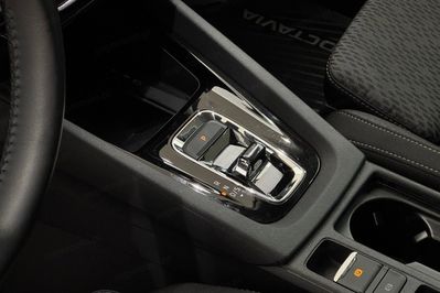 Skoda Octavia 1.5 TSI  Ambition DSG