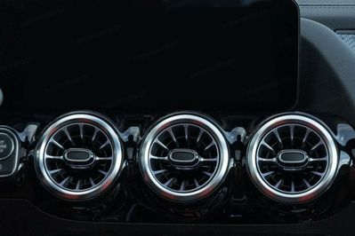 Mercedes GLA 220 4-Matic AMG Line