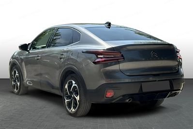 Citroen C4 X Shine 1.2 PureTech S&S EAT8