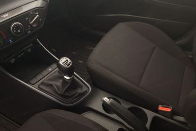 Hyundai i20 1.2 Modern