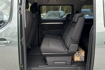 Peugeot Traveller 2.0 Long Business