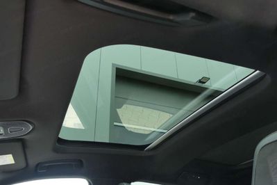 Porsche Panamera 4 E-Hybrid