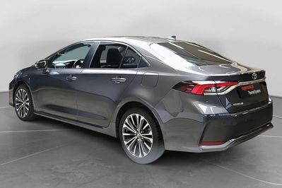 Toyota Corolla 1.5 Style