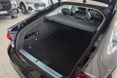 Audi A7 Sportback 40 TDI quattro