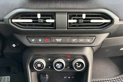 Dacia Sandero Journey 1.2 Eco-G LPG