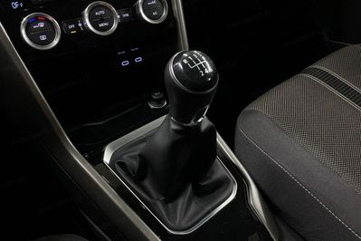 Volkswagen T-Roc 1.0 TSI