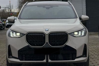BMW X3 xDrive30e M Sport