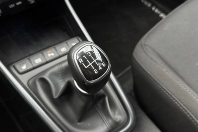 Hyundai Bayon 1.0 T-GDI Executive