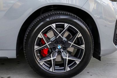 BMW X3 xDrive20d M Sport