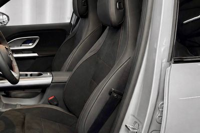 Mercedes GLB 220 4-Matic AMG Line