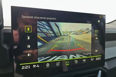 Dacia Bigster 1.8 Full Hybrid Journey MMT