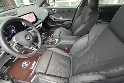 BMW Seria 2 220d mHEV