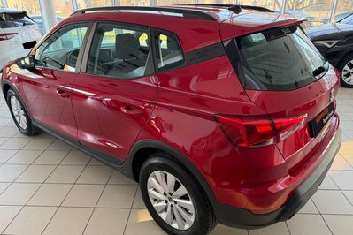 Seat Arona 1.0 TSI Style DSG