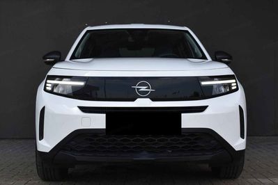 Opel Frontera Edition eDTC6 1.2 T mHEV