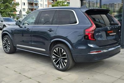 Volvo XC90 B5 B AWD Plus Bright 7os aut