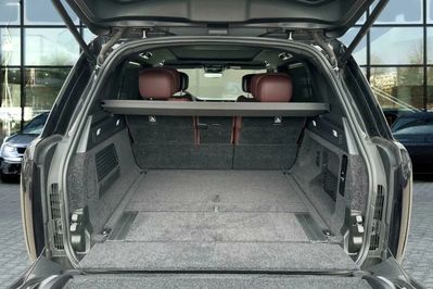 Land Rover Range Rover 3.0 D350  LWB Autobiography