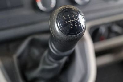 Volkswagen Transporter TDI