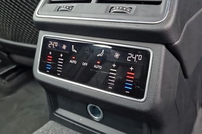 Audi A6 40 TDI mHEV quattro S tronic