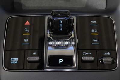BYD Sealion 7 Excellence AWD