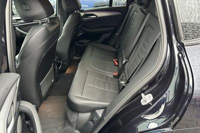BMW X4 xDrive20d M Sport