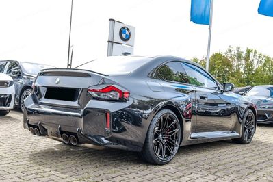 BMW Seria 2 Coupe M2 M xDrive