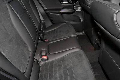 Mercedes GLC Coupe 300 e 4-Matic AMG Line