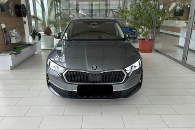 Skoda Octavia Sportline 1.5 TSI mHEV  DSG