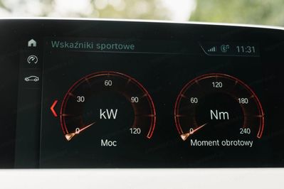 BMW X2 SDRIVE18I Gpf Advantage
