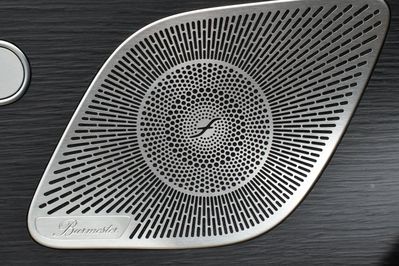 Mercedes GLS 450 d 4-MATIC AMG Line