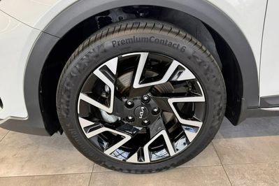 Kia XCeed 1.5 T-GDI M