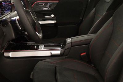 Mercedes GLB 200 AMG Line