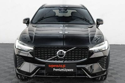 Volvo XC60 B4 B Plus Dark