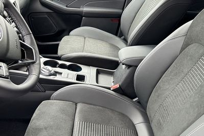Ford Kuga Active X 2.5 FHEV