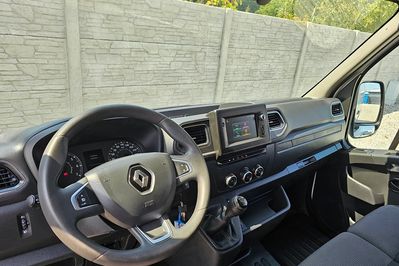 Renault Master dCi L2H2 GRAND CONFORT