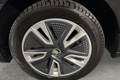 Skoda Fabia 1.0 TSI DSG