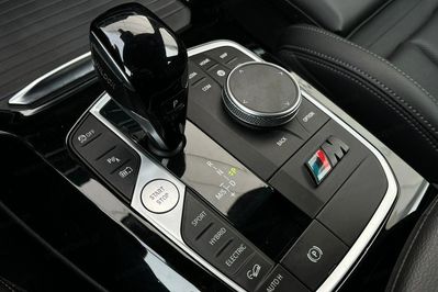BMW X3 xDrive30e M Sport sport-aut