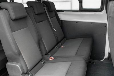 Toyota Proace Verso Long L2H1