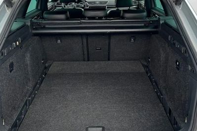 Skoda Superb 2.0 Tdi 4X4 L&K Dsg