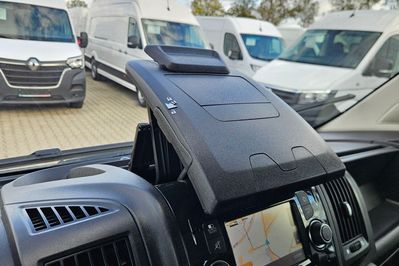 Peugeot Boxer L2H2