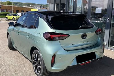 Opel Corsa Yes S&S 1.2 Turbo